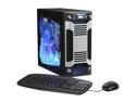 CyberpowerPC Gamer Infinity 6200 Desktop PCs