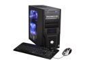 CyberpowerPC Desktop PC Gamer Ultra 2126 AMD FX-Series FX-8120 8GB DDR3 1TB HDD NVIDIA GeForce GTX 560 2GB Windows 7 Home Premium 64-Bit
