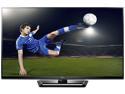 LG 60" Class (59.8" Diag.) 1080P 600 Hz Slim 3D Plasma TV with Smart TV 60PM6700