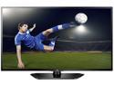 LG 47 Class (46.9" Actual size) 1080p 120Hz LED-LCD HDTV 47LN5400