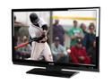 SHARP 46" 16:9 6ms 1080p LCD HDTV LC46SB54