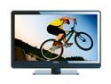 PHILIPS  42"  1080p Full HD LCDTV w/ Pixel Plus HD - 42PFL3603D