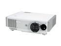 BenQ W500 1280 x 720 3LCD 720p Home Theater Projector With HDMI