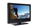 ViewSonic 37" 16:9 8ms LCD HDTV w/ ATSC Tuner N3752W