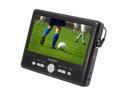 Axion 7" Widescreen Portable Handheld LCD TV AXN-8701