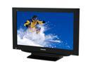 Panasonic VIERA 32" 16:9 8ms 720p LCD HDTV TC-32LX85