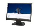 ENVISION 19" 16:10 5ms 720p LCD HDTV L19W698