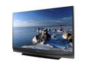 DLP Rear Projection HDTV