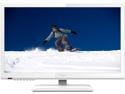 Seiki SE24FE01-W 24" Class 1080p LED HDTV(White)