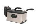 Deep Fryer