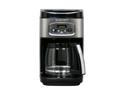 Cuisinart CBC-4400FR Black/Steel Brew Central 14-cup Automatic Coffeemaker