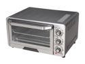 Cuisinart TOB-40 Stainless Steel Custom Classic Toaster Oven Broiler