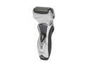 Deals List: Panasonic ES8075S Vortex Linear Pivot Men's Shaver with HydraClean System - Retail