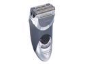 REMINGTON MS-5100 Titanium Pro MicroScreen Foil Shaver