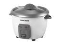 Black & Decker 3 Cups Uncooked Yields 6 Cups Cooked, Rice Cooker