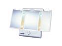 CONAIR TM7L Illumina Collection Two Sided Lighted Make-Up Mirror - Retail