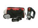 Bosch RotoZip RZ10 Pro Spiral Saw Tool Kit w/ Zipmate Attachment