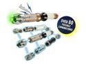 Underground Toys Doctor Who Personalize Your Own Sonic Screwdriver Set