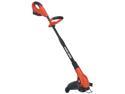 Refurbished: Factory-Reconditioned NST2118R 18V Cordless 12 in. Straight Shaft Electric String Trimmer / Edger