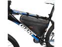 Ibera IB-FB1 Bicycle Frame Triangle Bag (Large)