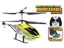 Hercules Unbreakable Gyro Nano 3.5CH Electric RTF RC Helicopter