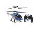World Tech Toys ZX-35041 - Rex Hercules Unbreakable 2CH RTF IR RC Helicopter (Color May Vary)