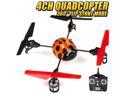 Ladybug 2.4GHz 4.5CH Quadcopter