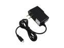 Fosmon Micro USB Travel Charger for the Samsung Galaxy S3 i9300 - Black