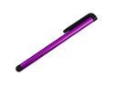 Insten Universal Touch Screen Stylus For iPhone XS iPhone X XS Max XR 8 7 6 6S Plus SE 5 5s 5c 4s iPad Pro Air Mini iPod Touch Purple