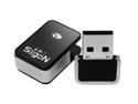 SEgoN Mini-Ding Series 8GB USB 2.0 Flash Drive Model Mini-Ding X