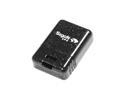 SEgoN Mini-Ding Series 4GB USB 2.0 Flash Drive Model Black Mini-Ding A-4GB