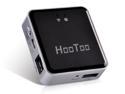 HooToo HT-TM02 TripMate Nano Wireless N150 Portable Travel Router - USB Storage Media Sharing, Access Point, Wi-Fi Router and Bridge