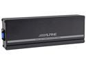 Alpine Ktp-445u Universal Stereo 4-channel 45 X 4 Rms Power