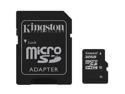 Kingston 32GB microSD 32GB microSDHC Class 10 Card