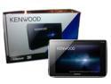 Kenwood 7” Stand Alone Touchscreen Tablet with 8GB Internal storage and Bluetooth Audio Streaming
