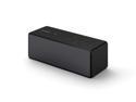 Sony SRSX3 NFC Wireless Portable Bluetooth Speaker - Black