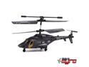 Skytech M9 3.5 Channel Remote Control RC Metal Frame Helicopter Toy w/ Gyroscope