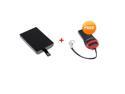 320GB HDD Hard Drive Disk Kit for XBOX 360 Slim + (Gift) 2-in-1 USB 2.0 Memory Card Reader