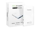 RAVPower  External Wireless Mobile File Transfer WiFi Disk & 3000mAh Power Bank for Tablet PC & Smartphones