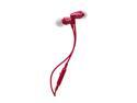 Klipsch Image S3m In-Ear Headphones with In-line Control and Mic (Red)