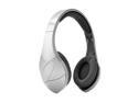 Velodyne vFree Wireless Bluetooth Headphones (Silver)
