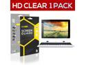 1x Acer Aspire Switch 10 SW5-011 SUPER HD Clear Screen Protector Guard Film Skin