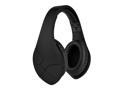 Velodyne vBold Over-Ear Wireless Bluetooth Headphones - Matte Black