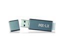Mach Xtreme USB3.0 Pen Drive MX LX series 256GB, Read/Write: 220MB/sec, 130MB/sec