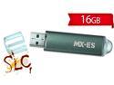 Mach Xtreme SLC USB3.0 Pen Drive MX ES ULTRA series 16GB Read/Write: 185MB/sec, 170MB/sec