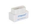 iDiagnose Smallest Super Mini ELM327 V1.5 Bluetooth OBD2 OBD-II CAN-BUS Auto Diagnostic Scanner Tool