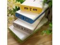 50000mah External Power Bank Backup Dual USB Battery Charger For Cell Phone