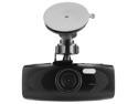 Spy Tec G1WH Full HD 1080P H.264 Car DVR Camera Recorder Dashboard Cam| Black.