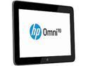 HP Omni 10 5600US (F4C56UA) 2GB Memory 32GB eMMC 10.1" 1920 x 1200 Tablet Windows 8.1 Gray