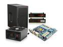 Newegg.com:Thermaltake + GIGABYTE P55 Chipset SuperCombo Kit only $353.65 + shipping